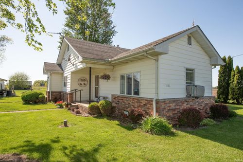 7492 N County Road 700 E, Michigantown, IN, 46057 | Card Image