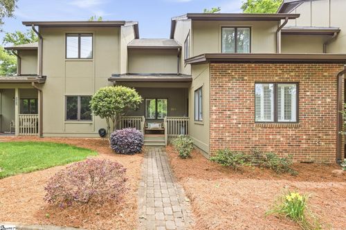 203 Ingleside Way, Greenville, SC, 29615-3141 | Card Image
