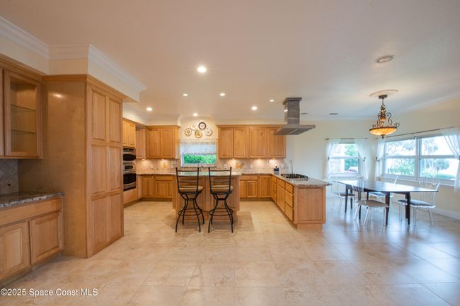 1613 N Indian River Dr, House other with 5 bedrooms, 9 bathrooms and null parking in Cocoa FL | Image 21