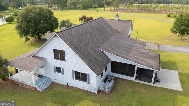 5407 Us Highway 221 S, Home with 4 bedrooms, 4 bathrooms and null parking in Uvalda GA | Image 13