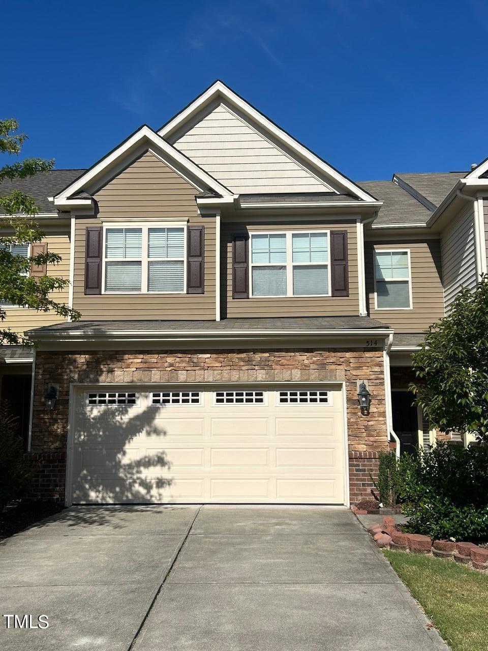 Whitworth Ln, Morrisville, NC 27560