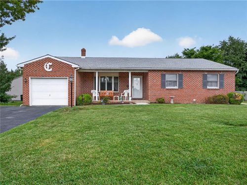 1559 N 25th Street, South Whitehall Twp, PA, 18104 | Card Image