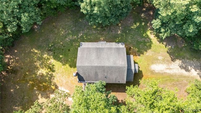 OVER 5 ACRES OF WOODED PRIVACY! | Image 47