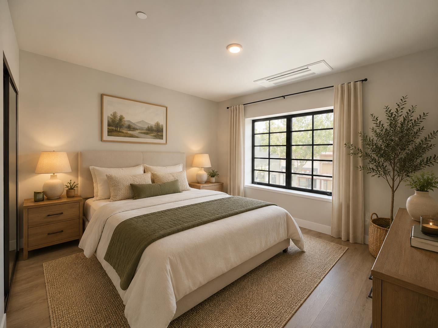 Residential in Hollister 4