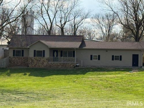 770 Mill Creek Rd, Mitchell, IN, 47446-6631 | Card Image