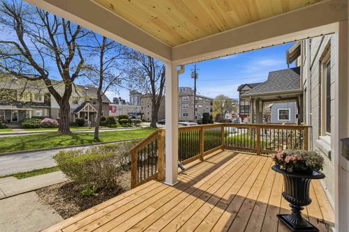 5543 Hennessey Place, Halifax Peninsula, NS, B3K2A7 | Card Image