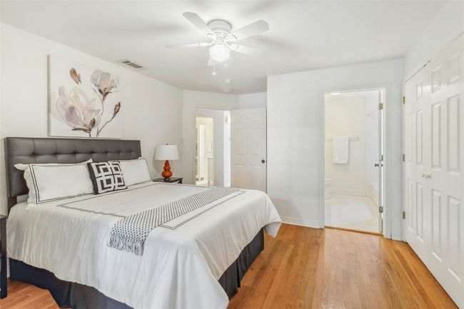 4203 Avenue A, House other with 4 bedrooms, 3 bathrooms and 2 parking in Austin TX | Image 13