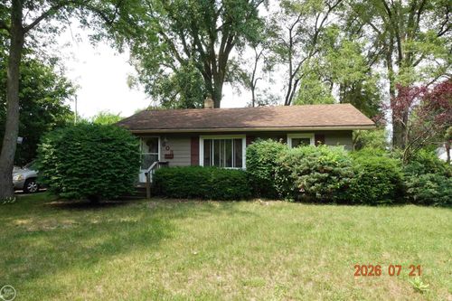 603 Ridge Road, Bay City, MI, 48708 | Card Image
