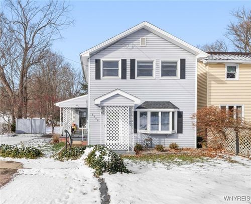 6940 Versailles Rd, Derby, NY, 14047-9799 | Card Image