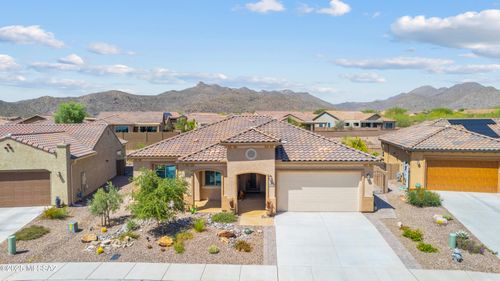 6808 W Komo Point Trl, Marana, AZ, 85658-0022 | Card Image