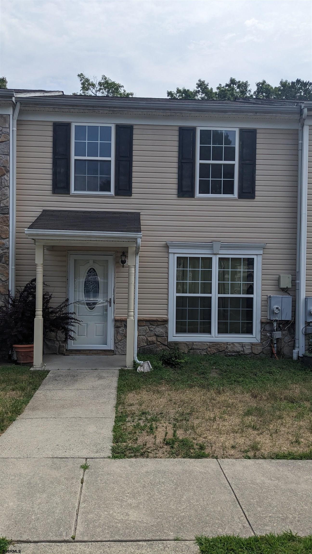 Wells Ct, Mays Landing, NJ 08330