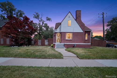 15802 Mansfield St, Detroit, MI, 48227-1959 | Card Image