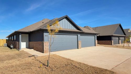 1219 Nw 113th St, Oklahoma City, OK, 73114-4501 | Card Image