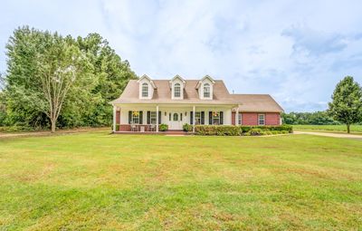 8649 Rankin Branch Rd, House other with 5 bedrooms, 3 bathrooms and null parking in Millington TN | Image 1