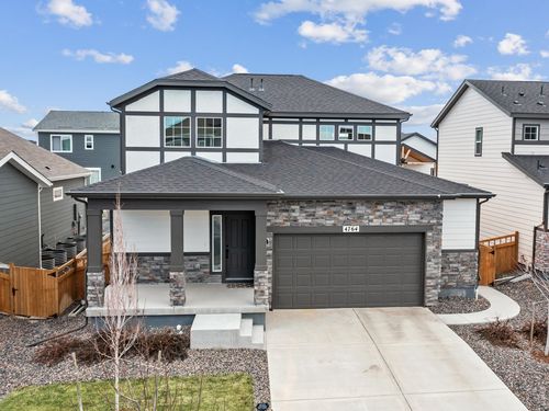 4764 Kipp Pl, Brighton, CO, 80601-4242 | Card Image