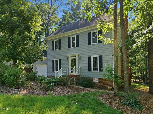 7 Cobbleridge Court, Durham, NC, 27713 | Card Image