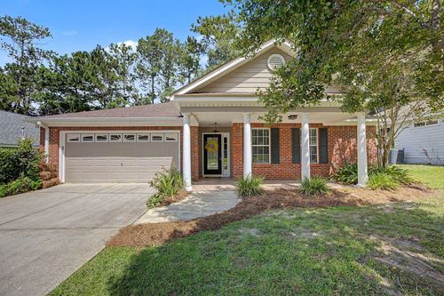 2826 Dumont Drive, TALLAHASSEE, FL, 32312 | Card Image