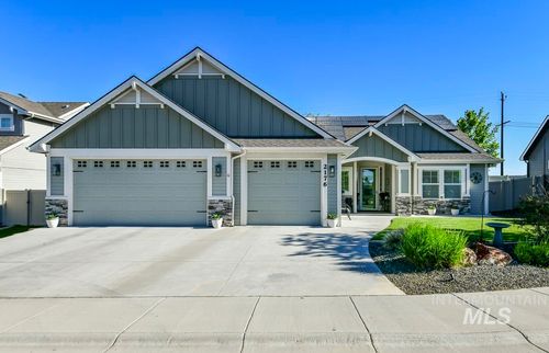 2176 W Beige St, Kuna, ID, 83634-3523 | Card Image
