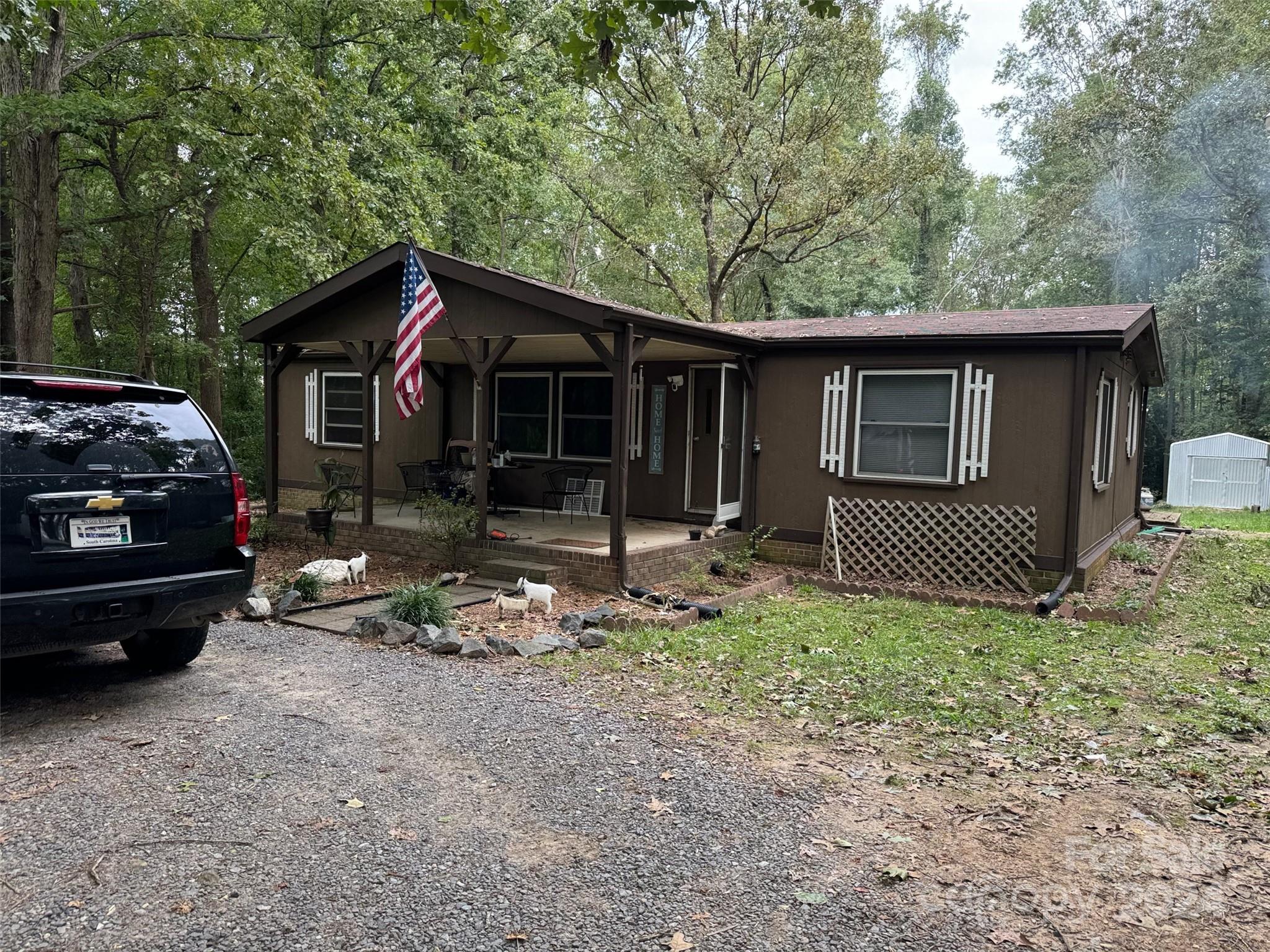 Cedar Trace Rd, Indian Land, SC 29707