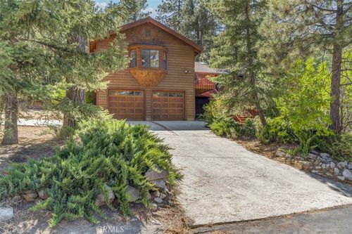 2109 Symonds Dr, Pine Mountain Club, CA, 93222 | Card Image