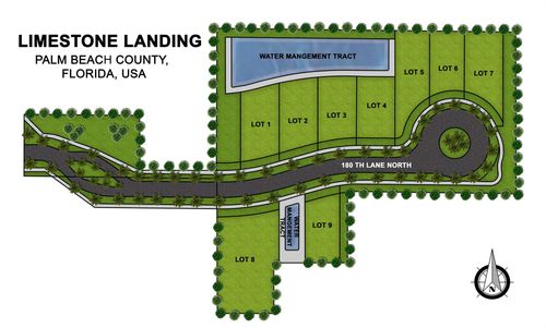 18094 Limestone Creek Rd, Jupiter, FL, 33458-3828 | Card Image