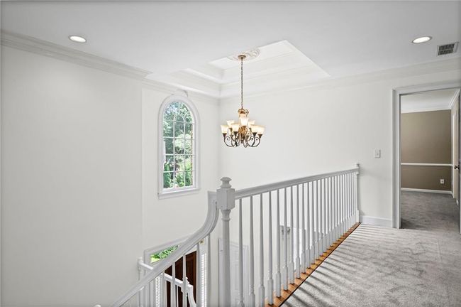 1021 Oakpointe Pl, House other with 4 bedrooms, 4 bathrooms and null parking in Dunwoody GA | Image 22