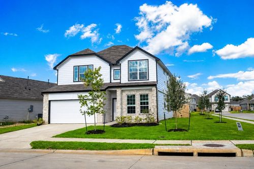 4504 Danielle Gardens Ln, Conroe, TX, 77304-2997 | Card Image