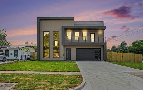 2506 Gross Rd, Dallas, TX, 75228-5027 | Card Image