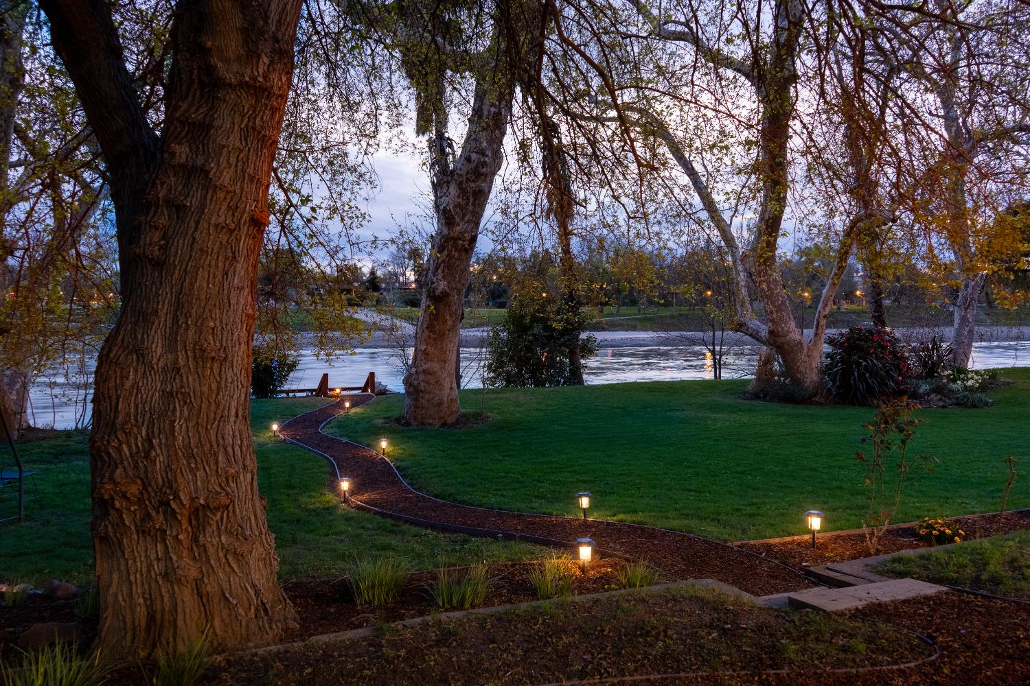 Residential in Red Bluff