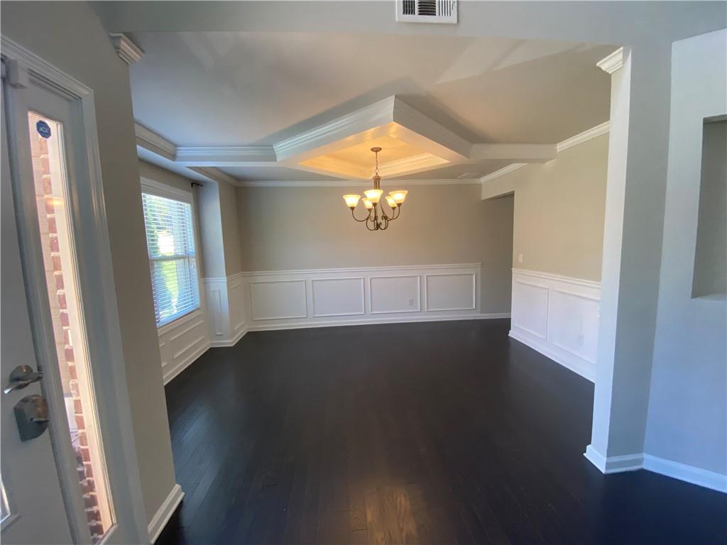 Belcrest Way, Cumming, GA 30040