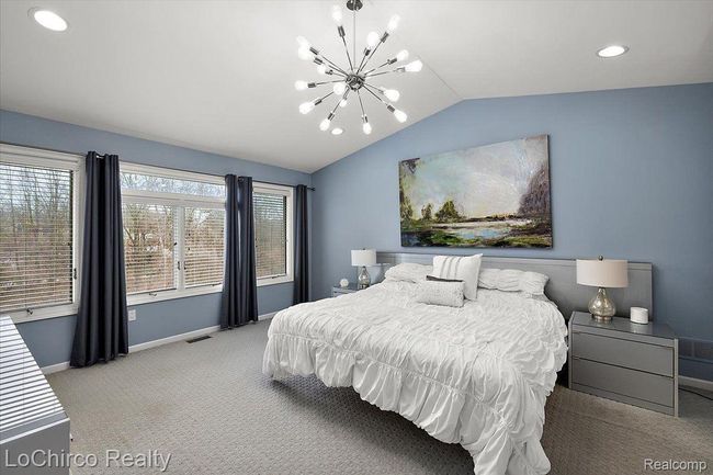 924 Knob Creek Dr, House other with 4 bedrooms, 4 bathrooms and null parking in Oakland Twp MI | Image 19