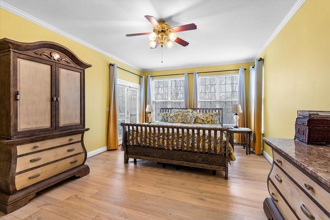 Main Level Master Bedroom | Image 10