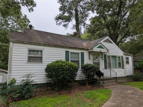 244 Hilltop Dr Sw, Atlanta, GA, 30315-6020 | Card Image