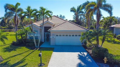 8722 Brittania Dr, FORT MYERS, FL, 33912-7023 | Card Image