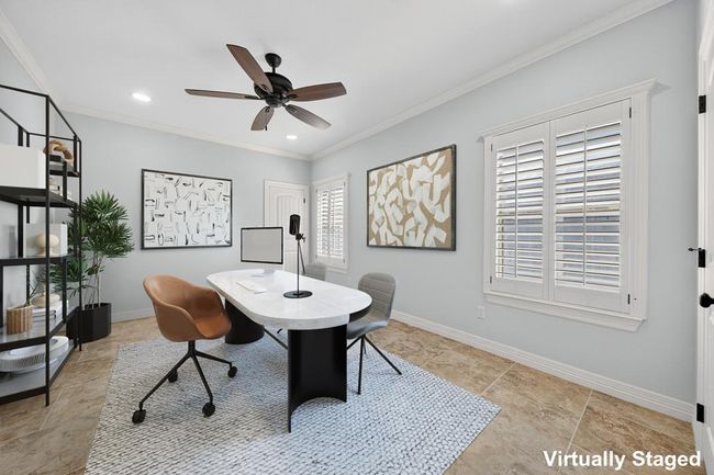 6711 Mosswood Dr, House other with 5 bedrooms, 3 bathrooms and 3 parking in Midland TX | Image 11