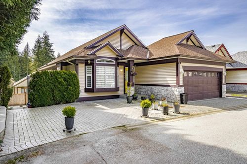 124 Evergreen Cres, Anmore, BC, V3H5B4 | Card Image