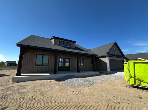 17861 Monza Pass, Huntertown, IN, 46748-4822 | Card Image