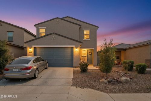 4381 W Samantha Way, Laveen, AZ, 85339-7970 | Card Image