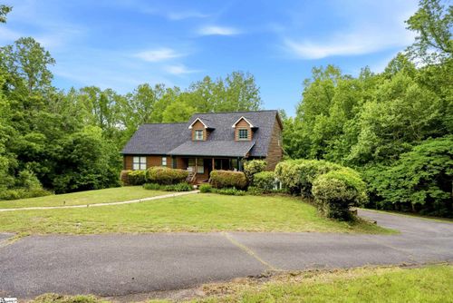 135 Pointe Drive, Campobello, SC, 29322 | Card Image