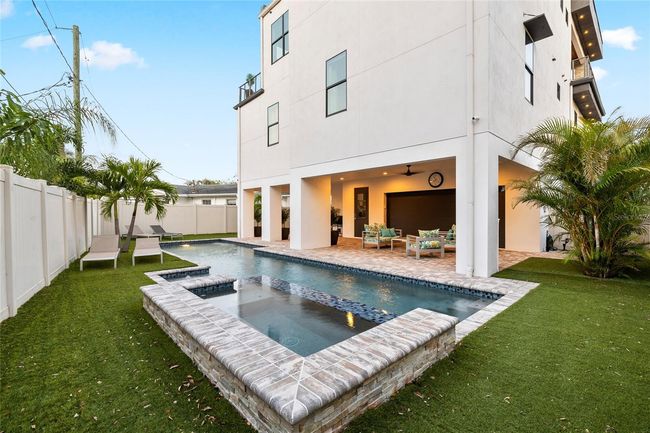 706 S Davis Blvd, House other with 3 bedrooms, 4 bathrooms and null parking in TAMPA FL | Image 50