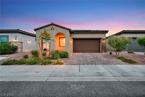 140 Royal Cascade Avenue, Henderson, NV, 89011 | Card Image