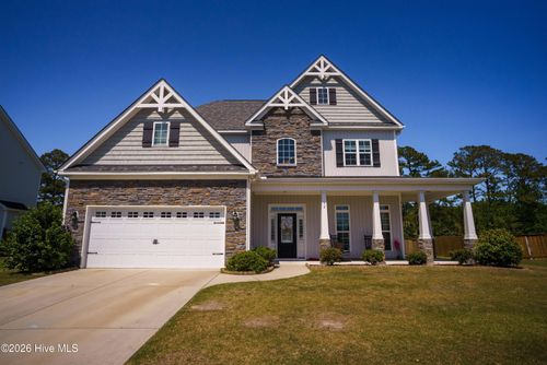 42 W Bailey Ln, Hampstead, NC, 28443-3967 | Card Image