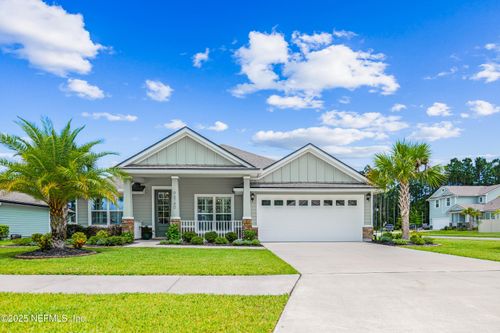 96740 Quartz Ln, Yulee, FL, 32097-3649 | Card Image