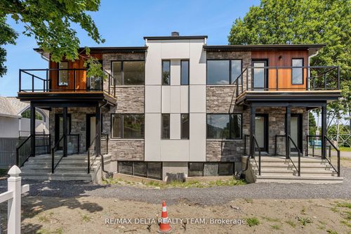 3-77A Granton Avenue, Meadowlands - Crestview and Area, ON, K2G1L2 | Card Image