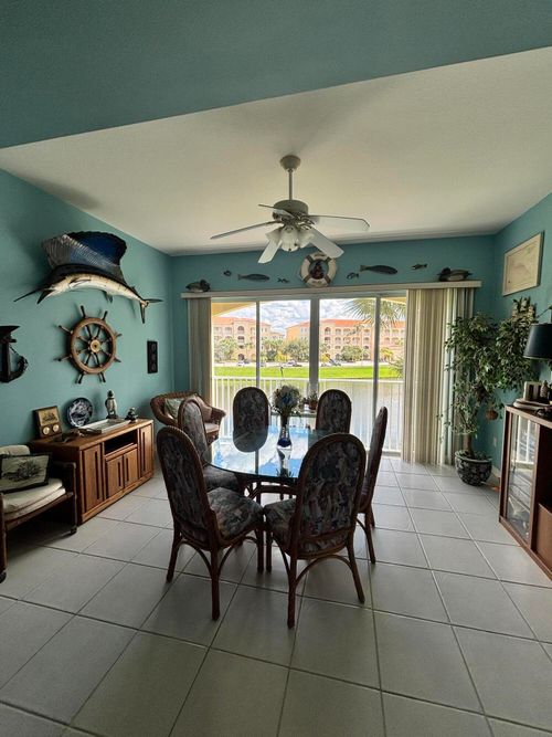 203-2 Harbour Isle Dr E, Fort Pierce, FL, 34949-2754 | Card Image
