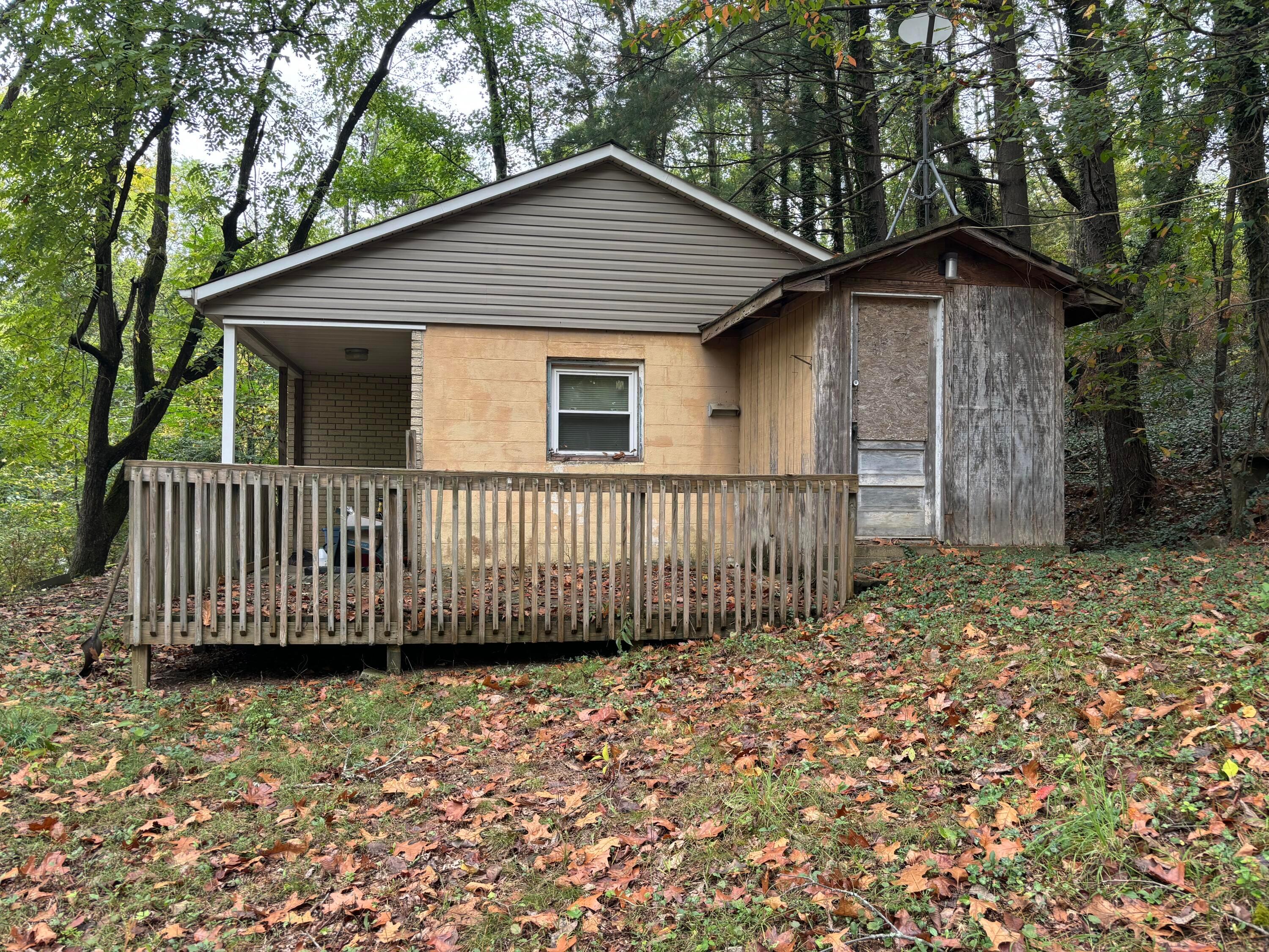 Larimer Rd, Logan, OH 43138