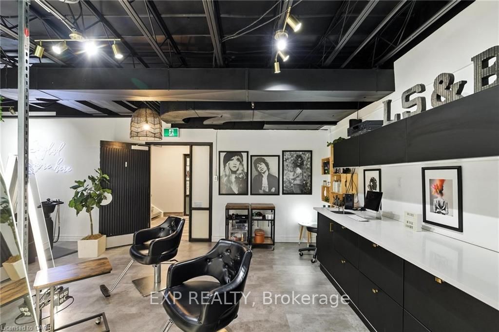 Commercial Sale in Kitchener 4