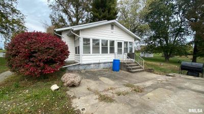 2580 N Old 51 Highway, House other with 2 bedrooms, 1 bathrooms and null parking in Cobden IL | Image 2