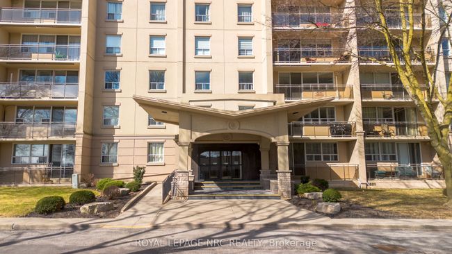 108 - 6400 Huggins St, Condo with 1 bedrooms, 1 bathrooms and 1 parking in Niagara Falls ON | Image 20