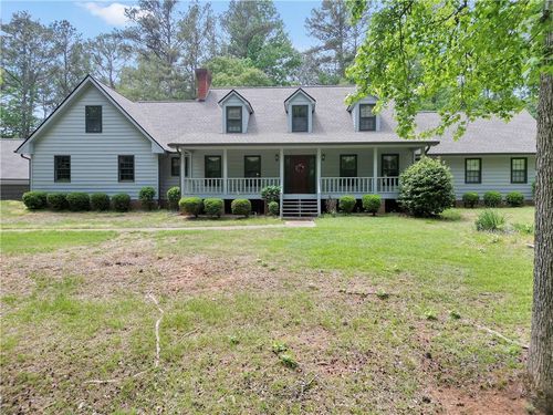 314 Winding Stream Trl Sw, Conyers, GA, 30094-4852 | Card Image